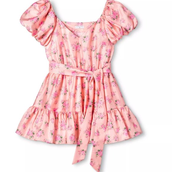 LoveShackFancy Dresses & Skirts - LOVESHACK FANCY TARGET DRESS
